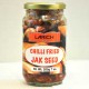 LARICH Chilli Fried Jak Seed-200g